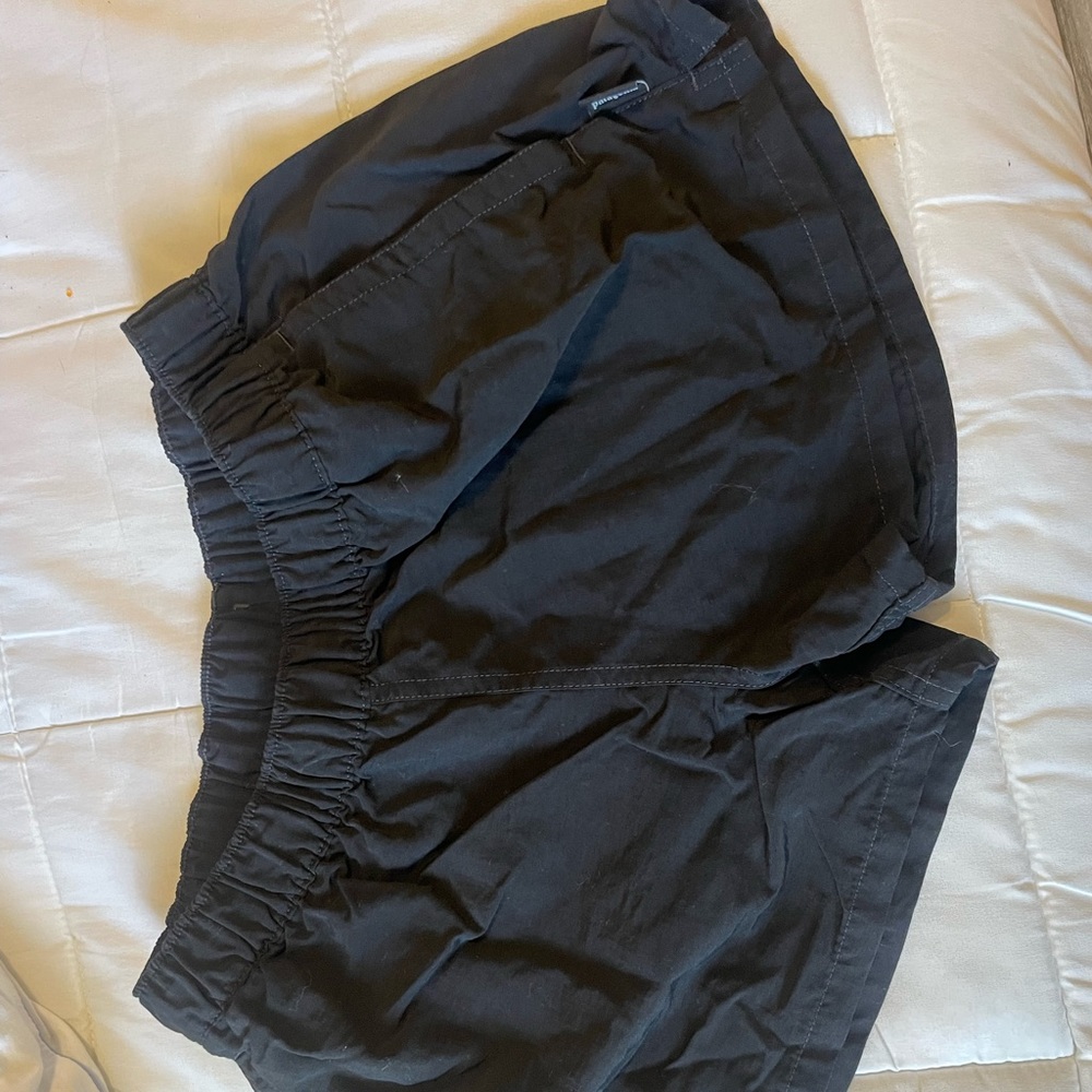 Patagonia Shorts black